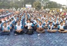 खेलो इंडिया फिट इंडिया फाइनल में खिलाड़ी हुए नाराज, सोशल मीडिया पर वायरल