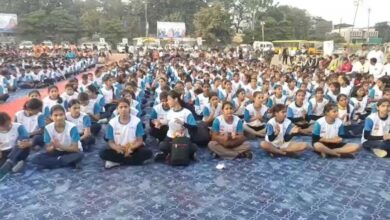 खेलो इंडिया फिट इंडिया फाइनल में खिलाड़ी हुए नाराज, सोशल मीडिया पर वायरल