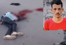 दिनदहाड़े जबलपुर ई रिक्शा चालक पर चाकू से हमला