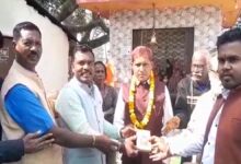 कांकेर विवाद में नया मोड़, चर्च लीडर ने अपनाया हिंदू धर्म