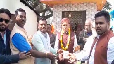 कांकेर विवाद में नया मोड़, चर्च लीडर ने अपनाया हिंदू धर्म