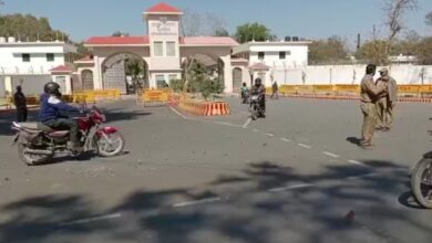 जबलपुर और इटारसी फैक्ट्री को बम से उड़ाने की धमकी, सुरक्षा अलर्ट जारी