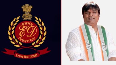 400 करोड़ का डब्बा-सट्टा रैकेट, कांग्रेस नेता गोलू मुख्य आरोपी