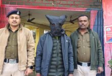 शहडोल पुलिस ने फरार दुराचारी आरोपी को यूपी से गिरफ्तार किया