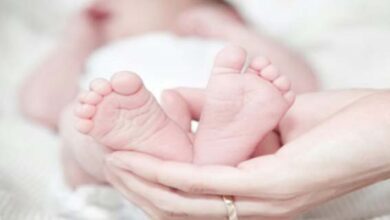 पाथरी के जंगल से बरामद हुआ नवजात, उपचार के लिए मेकॉज भिजवाया