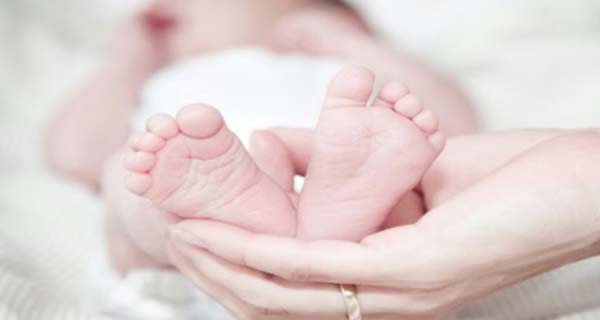 पाथरी के जंगल से बरामद हुआ नवजात, उपचार के लिए मेकॉज भिजवाया