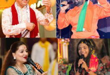 श्री श्याम महोत्सव 21 दिसंबर को, नामचीन भजन गायक होंगे शामिल