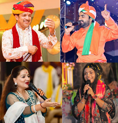 श्री श्याम महोत्सव 21 दिसंबर को, नामचीन भजन गायक होंगे शामिल