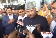 पीएमओ के नए नाम बदलने पर बोले पूर्व राष्ट्रपति कोविंद, ये सब पॉलिटिकल बातें हैं