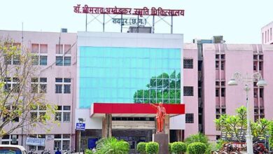 10 दिन में 83 हार्ट प्रक्रियाएँ, हृदय रोगियों की सेवा के लिए कार्डियोलॉजी विभाग हाई अलर्ट पर 10 दिन में 83 हार्ट प्रक्रियाएँ, हृदय रोगियों की सेवा के लिए कार्डियोलॉजी विभाग हाई अलर्ट पर