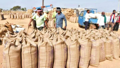 अवैध धान रोकने डिप्टी कलेक्टरों सहित 8 अधिकारियों की हुई तैनाती