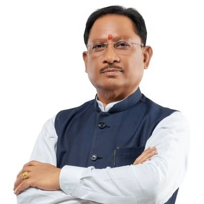 नक्सलवाद मुक्त छत्तीसगढ़ का संकल्प अब तेजी से हो रहा साकार – सीएम साय नक्सलवाद मुक्त छत्तीसगढ़ का संकल्प अब तेजी से हो रहा साकार – सीएम साय