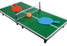 केजरीवाल्स तृतीय छत्तीसगढ़ राज्य मास्टर्स रैंकिंग टेबल टेनिस प्रतियोगिता कल