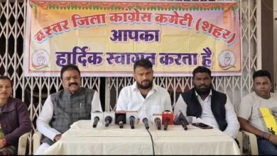 अपने चहेते निजी कंपनी को फायदा पहुंचाने एनएमडीसी ने निविदा के नियमों में किया बदलाव – मौर्य