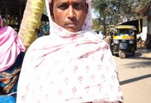 धान खरीदी और सम्मान निधि से आयती बाई को मिली आर्थिक मजबूती