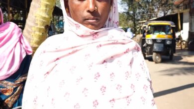 धान खरीदी और सम्मान निधि से आयती बाई को मिली आर्थिक मजबूती धान खरीदी और सम्मान निधि से आयती बाई को मिली आर्थिक मजबूती