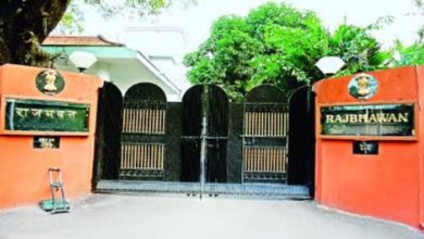 राजभवन अब लोकभवन के नाम से जाना जाएगा