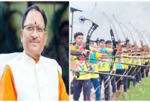 जशपुर में बनेगा अत्याधुनिक तीरंदाजी अकादमी, मुख्यमंत्री साय की मिली 20.53 करोड़ की स्वीकृति