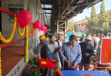 ब्रेक परीक्षण का परिणाम उच्च सटीकता एवं परिशुद्धता पूर्ण होगा – मंडल रेल प्रबंधक