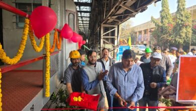 ब्रेक परीक्षण का परिणाम उच्च सटीकता एवं परिशुद्धता पूर्ण होगा – मंडल रेल प्रबंधक