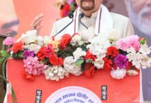 आयुर्वेदिक कॉलेज रायपुर में पाँच दिवसीय नि:शुल्क मेगा हेल्थ कैंप का समापन