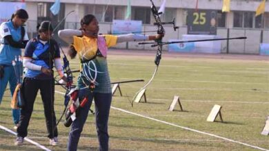 रायपुर में देशभर के जूनियर तीरंदाजों ने दिखाई प्रतिभा, विजेता खिलाडिय़ों का हुआ सम्मान
