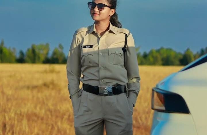 जशपुर जिले के 63 होनहारों का छत्तीसगढ़ पुलिस में चयन जशपुर जिले के 63 होनहारों का छत्तीसगढ़ पुलिस में चयन