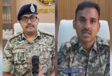 सुकमा एसपी ने नक्सली कमांडर बारसे देवा के आत्मसमर्पण की खबर का किया खंडन