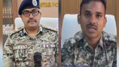 सुकमा एसपी ने नक्सली कमांडर बारसे देवा के आत्मसमर्पण की खबर का किया खंडन