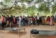 अन्ड्री में मतदाता सूची पुनरीक्षण पर ग्रामीणों की आपत्तियां हुई दूर, एसआईआर जारी