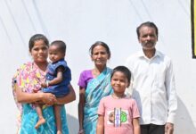 2016 से अब तक 1.12 लाख से अधिक प्रधानमंत्री ग्रामीण आवास स्वीकृत, 83 हजार मकानों का निर्माण पूर्ण