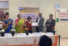 ऑपरेशन सिंदूर विषय पर नराकास भिलाई-दुर्ग स्तरीय स्व-रचित कविता प्रतियोगिता संपन्न