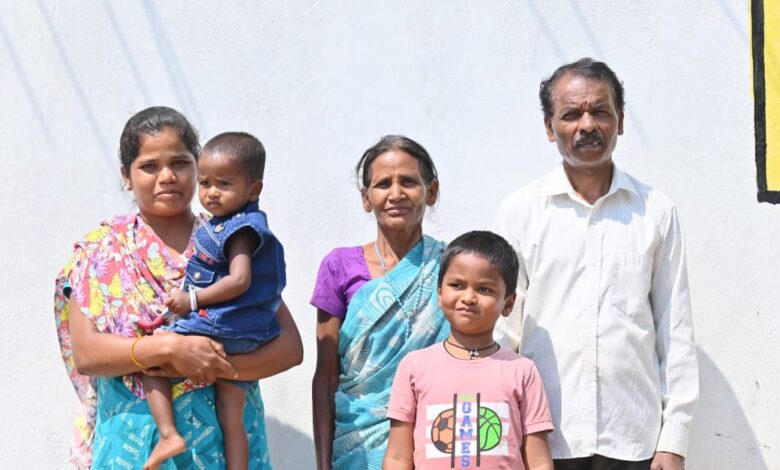 2016 से अब तक 1.12 लाख से अधिक प्रधानमंत्री ग्रामीण आवास स्वीकृत, 83 हजार मकानों का निर्माण पूर्ण