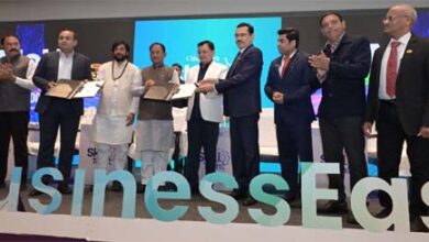 गेल का 10,500 करोड़ का प्रोजेक्ट बना प्रमुख आकर्षण, 13,690 करोड़ के स्किलिंग-लिंक्ड निवेश आकर्षित