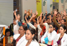 दिव्यांगजनों के लिए संवेदनशील बने समाज – डेका