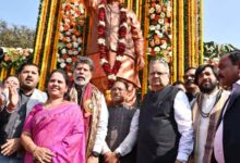 मुख्यमंत्री साय ने 187 करोड़ के 23 कार्यों का किया लोकार्पण-भूमिपूजन