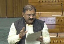 लोकसभा में उठाया खैरागढ़ विवि को केंद्रीय विवि बनाने की मांग