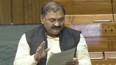 लोकसभा में उठाया खैरागढ़ विवि को केंद्रीय विवि बनाने की मांग