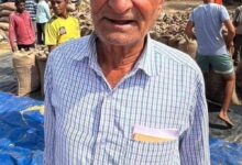 3100 रुपये समर्थन मूल्य से नंद कुमार ने जताया मुख्यमंत्री साय के प्रति आभार