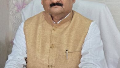 भाजपा अपने राजनैतिक हितों के लिए धर्मांतरण करवाती है, फिर हल्ला मचाती है – कांग्रेस