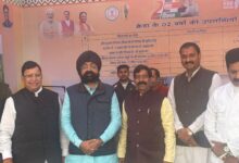 जेपी नड्डा का जांजगीर दौरा, छत्तीसगढ़ के विकास मॉडल को मिलेगी नई गति : साय