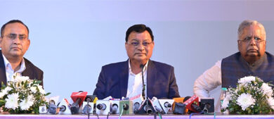 संरचनात्मक सुधारों से छत्तीसगढ़ में निवेशकों का भरोसा बढ़ा, जमीनी क्रियान्वयन तेज