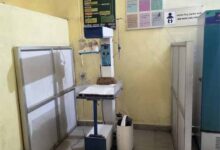 पी.एच.सी चंद्रपुर में खामियाँ दूर, एक माह में व्यवस्था दुरुस्त