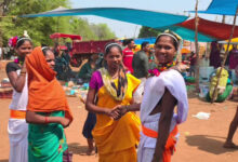 अबूझमाड़ में शीर्ष नक्सलियों के मारे जाने के बाद बंद पड़े साप्ताहिक बाजार अब खुलने लगे