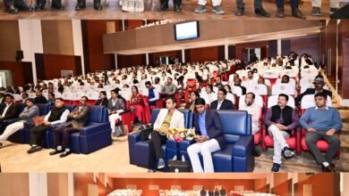 राज्यभर में इनफ्लिबनेट सेवाओं के एकीकृत क्रियान्वयन की शुरुआत राज्यभर में इनफ्लिबनेट सेवाओं के एकीकृत क्रियान्वयन की शुरुआत