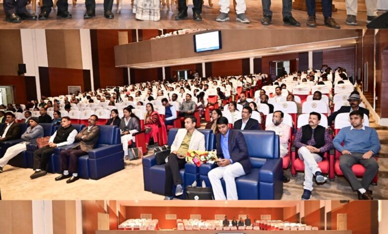 राज्यभर में इनफ्लिबनेट सेवाओं के एकीकृत क्रियान्वयन की शुरुआत राज्यभर में इनफ्लिबनेट सेवाओं के एकीकृत क्रियान्वयन की शुरुआत