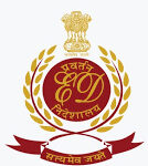 ईडी के एक देशव्यापी छापेमारी में रायपुर के कारोबारी के यहां भी छापा