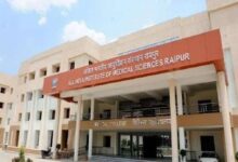 एम्स रायपुर के एमबीबीएस छात्रों का राष्ट्रीय स्तर पर परचम, फार्मक्वेस्ट 2025 में प्रथम स्थान पर