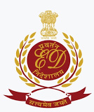 ईडी के एक देशव्यापी छापेमारी में रायपुर के कारोबारी के यहां भी छापा