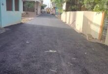 सीसी रोड, नाली एवं शेड निर्माण के 18 कार्यों के लिए 4.31 करोड़ मंजूर सीसी रोड, नाली एवं शेड निर्माण के 18 कार्यों के लिए 4.31 करोड़ मंजूर